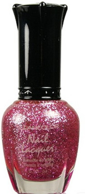 

KleanColor (3 Pack) Nail Lacquer 3 Diamond Fuschia(Pack of 3)