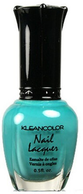 

KleanColor (3 Pack) Nail Lacquer 2 Catch Me(Pack of 3)