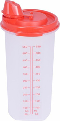 Tupperware 650 ml Cooking Oil Dispenser(Pack of 1) available at flipkart for Rs.395