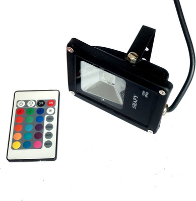 

PUFFIN Flood Light Outdoor Lamp