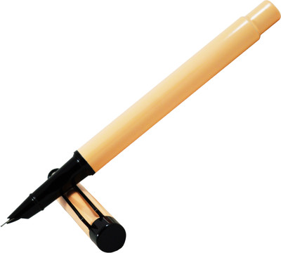 

Auteur Vibrant Fluorescent Colour Slim Nib Fountain Pen