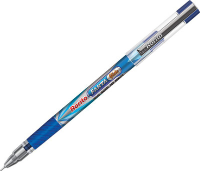 

RORITO Fanta Glide Ball Pen(Pack of 40)