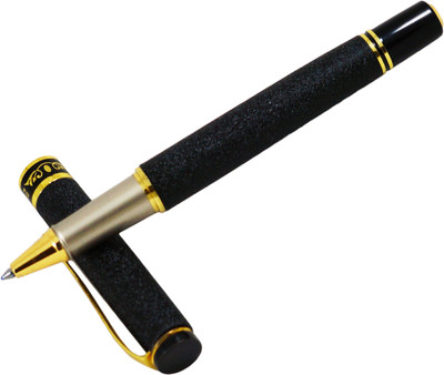 

Auteur Sand Metal Finish Royal Roller Ball Pen