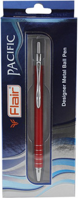 

flair Flair Pacific Ball Pen(Pack of 6)
