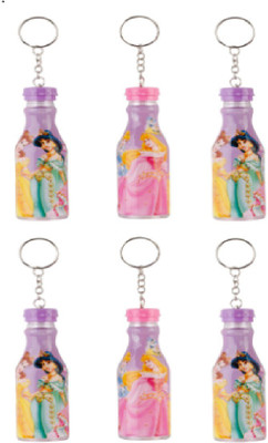 

Parteet cartoon Ball Pen(Pack of 6)