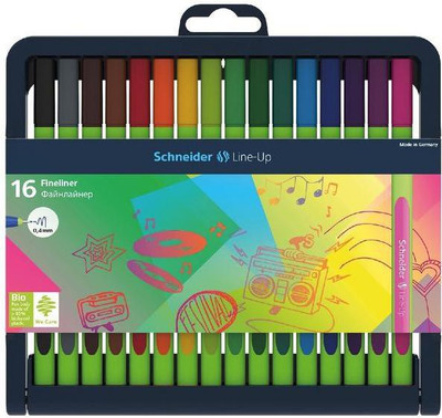 Schneider LINE-UP Fineliner Pen