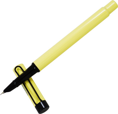 

Auteur Vibrant Fluorescent Colour Slim Nib Fountain Pen