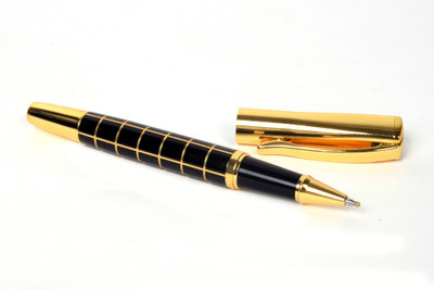 

Sakshi Contemporary Ball Pen