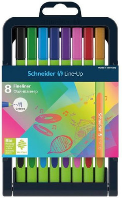 

Schneider LINE-UP Fineliner Pen
