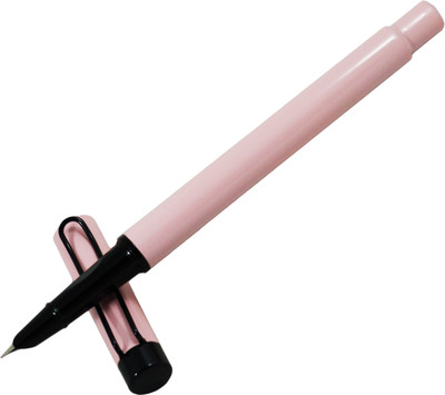 

Auteur Vibrant Fluorescent Colour Slim Nib Fountain Pen