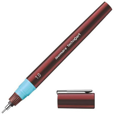 

Isomars Technical Fineliner Pen