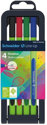 

Schneider LINE-UP Fineliner Pen
