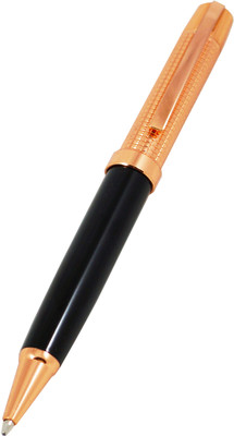 

Auteur Designer in Half Copper Body Ball Pen