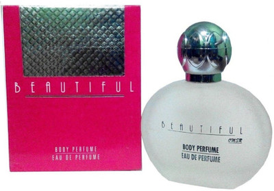 

OMSR Beautiful Perfume Eau de Parfum - 100 ml(For Women)
