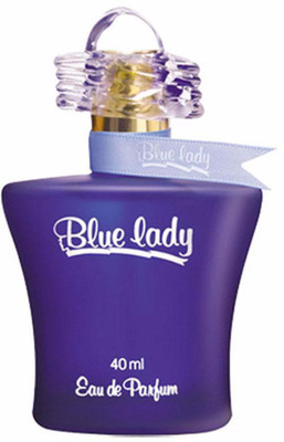 

Rasasi Blue Lady EDP Eau de Parfum - 40 ml(For Women)