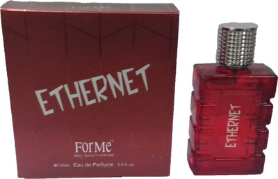 Forme ETHERNET PERFUME FOR MEN 100ML Eau de Parfum - 100 ml(For Men) available at flipkart for Rs.90