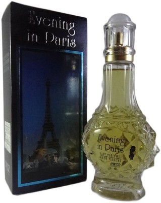 OMSR Evenig in Paris Perfume Eau de Parfum  -  100 ml(For Men & Women)