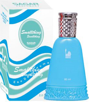 

Sagar smallthing Eau de Parfum - 60 ml(For Men & Women)
