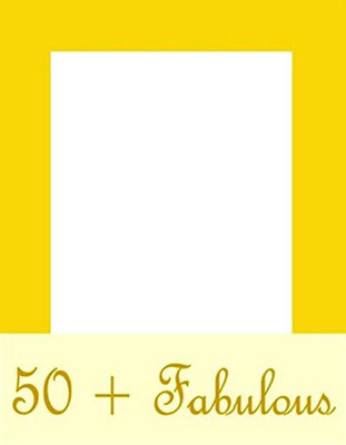 

Shop Online Photo Booth Frame for 50th Birthday & Anniversary (Mix) Photo Booth Board(Wedding)