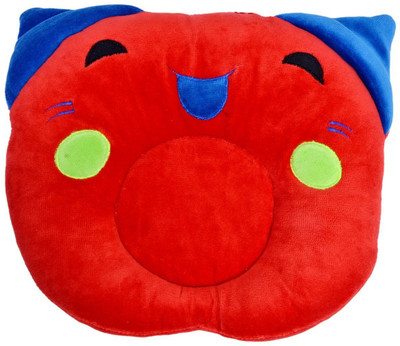 

Guru Kripa Baby Products Kidco Chain Black Eye RED(Red)