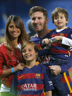 

KumkumArts Lionel Messi Poster 12 x 18 Inch HD Quality Material Gloss Paper. Paper Print(18 inch X 12 inch, Rolled)