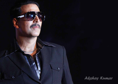 

Aabhaas Akshay Kumar Wall Poster Fine Art Print(12 inch X 18 inch, Rolled)