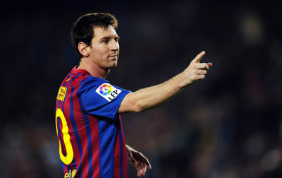 

KumkumArts Lionel Messi Poster 12 x 18 Inch HD Quality Material Gloss Paper. Paper Print(12 inch X 18 inch, Rolled)