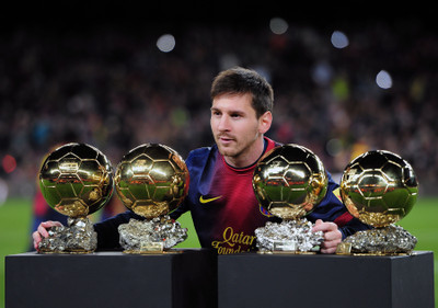 

KumkumArts Lionel Messi Poster 12 x 18 Inch HD Quality Material Gloss Paper. Paper Print(18 inch X 12 inch, Rolled)