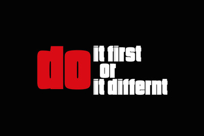 

DO IT FIRST MOTIVATIONAL PAPER PRINT POSTER Paper Print(12 inch X 18 inch)