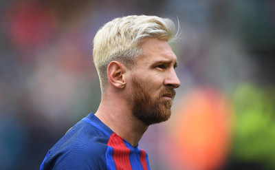 

KumkumArts Lionel Messi Poster 12 x 18 Inch HD Quality Material Gloss Paper. Paper Print(18 inch X 12 inch, Rolled)