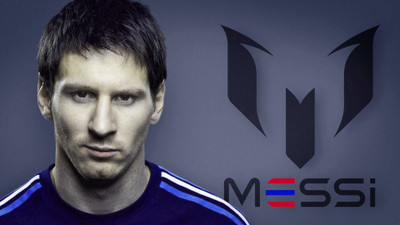 

KumkumArts Lionel Messi Poster 12 x 18 Inch HD Quality Material Gloss Paper. Paper Print(12 inch X 18 inch, Rolled)