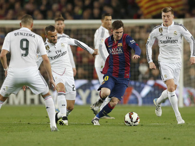 

KumkumArts Lionel Messi Poster 12 x 18 Inch HD Quality Material Gloss Paper. Paper Print(18 inch X 12 inch, Rolled)