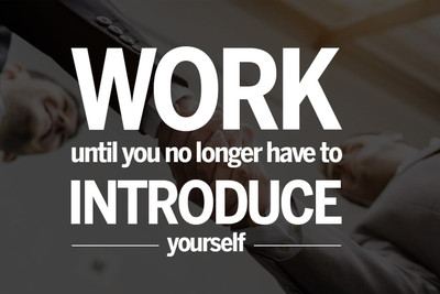 

WORK UNTIL YOU NO LONGER QUOTES PAPER PRINT POSTER Paper Print(12 inch X 18 inch)
