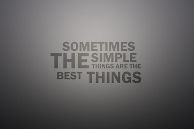 

SOMETIMES QUOTES PAPER PRINT POSTER Paper Print(12 inch X 18 inch)
