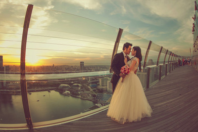 

BRIDE GROOM ROMANTIC PAPER PRINT POSTER Paper Print(12 inch X 18 inch)