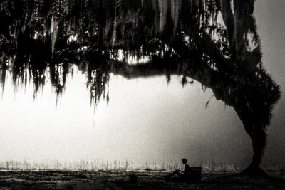 

NIGHT MARE DREAM Paper Print(12 inch X 18 inch)