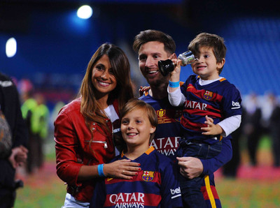 

KumkumArts Lionel Messi Poster 12 x 18 Inch HD Quality Material Gloss Paper. Paper Print(18 inch X 12 inch, Rolled)