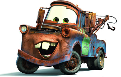 

TOWMATER CARTOON PAPER PRINT POSTER Paper Print(12 inch X 18 inch)