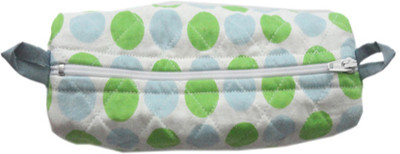 

Always Kids Pen Case Pouch(Green)
