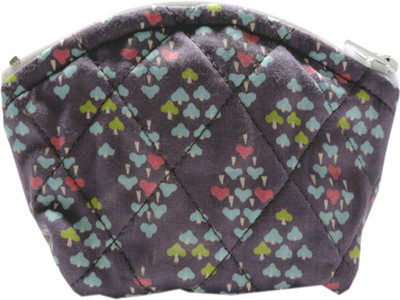 

Always Kids Trapeze Pouch Pouch(Purple)