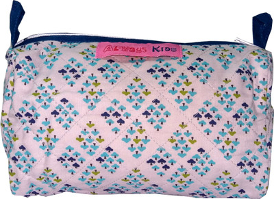 

Always Kids Big Pouch Pouch(Green)