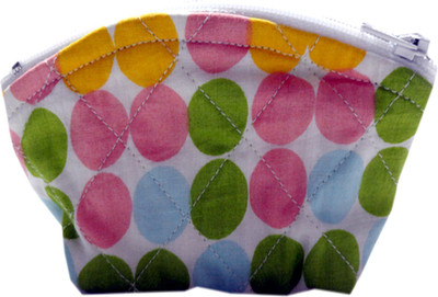 

Always Kids Trapeze Pouch Pouch(Multicolor)