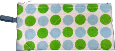 

Always Kids Flat Pouch Pouch(Green)