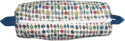 

Always Kids Pen Case Pouch(Multicolor)