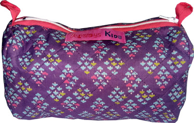 

Always Kids Big Pouch Pouch(Purple)