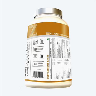 

DAAKI BLITZ001-TM Protein Blends(1350 g, Tango Mango)