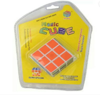 

bigsteppers High Quality CUBE 3*3(1 Pieces)