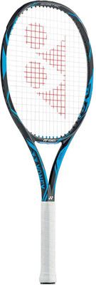 

Yonex E ZONE DR 98 (285 GM) Tennis Racquet Black, Yellow Strung Tennis Racquet(G4 - 4 1/2 Inches, 285 g)
