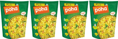 

Mother's Recipe Poha Instant Mix 160 g