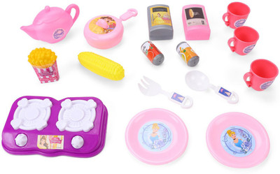 kids princess kitchen